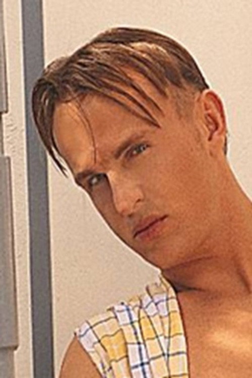 Photo of Josh Held, Acting