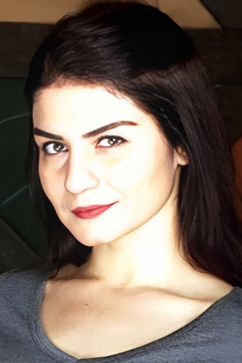 Photo of Nilay Cennetkuşu, Acting