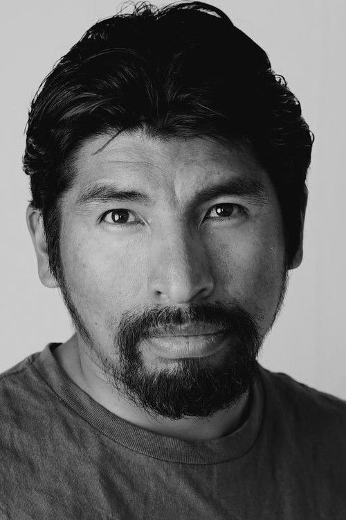 Photo of Juan Carlos Aduviri, Acting