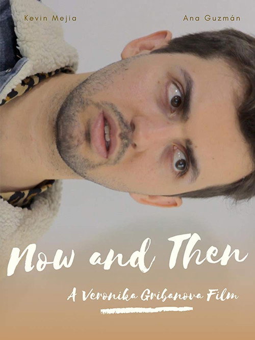 Movie poster for Now and Then (2019)