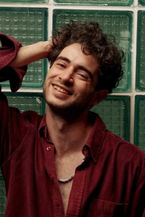 Photo of Andranik Abrahamyan, Acting