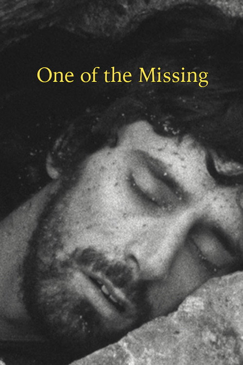 Movie poster for One of the Missing (1968)