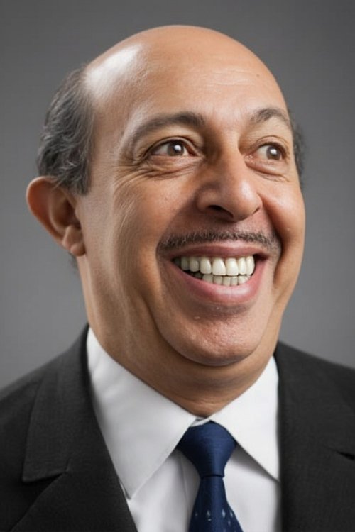 Aziz Basmacı profile