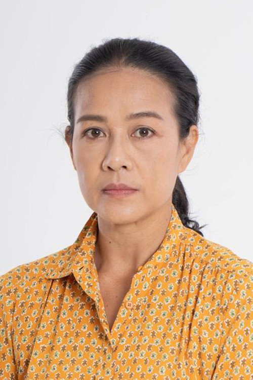 Parprae Tharunya Manoleehakul profile