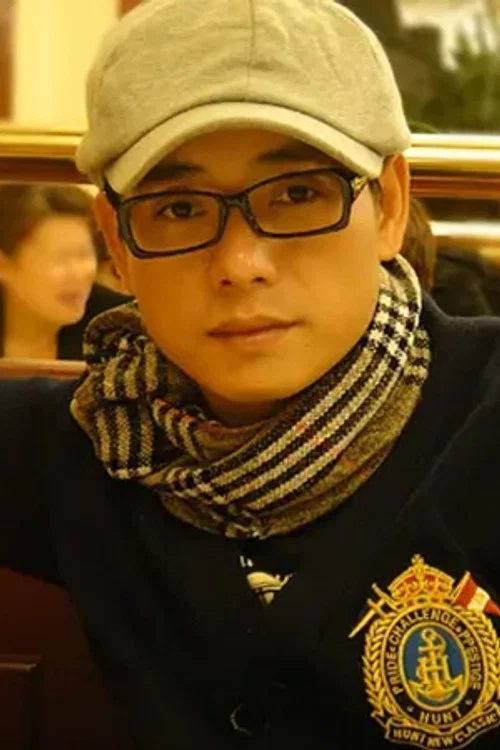 Photo of Shi Danjiang, Acting