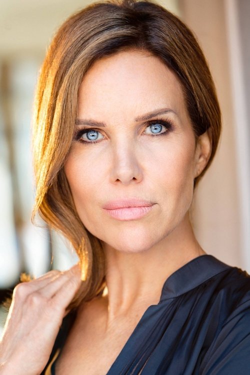 Sarah Buxton profile