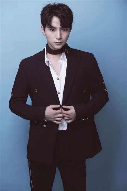 Photo of Wu Chuyi, Acting