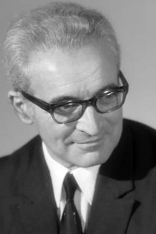 Photo of Marco Behar, Acting