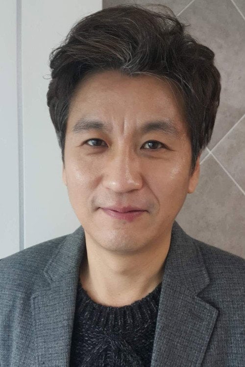 Photo of Kim Seung-tae, Acting