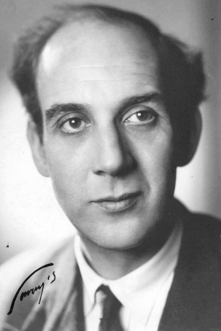 Hilding Gavle profile