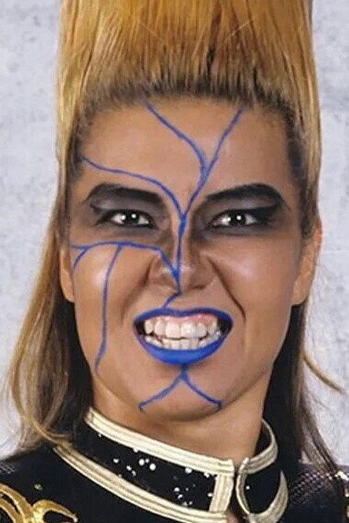 Photo of Keiko Aoki, Acting