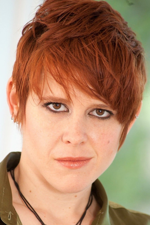 Photo of Lily Cade, Acting