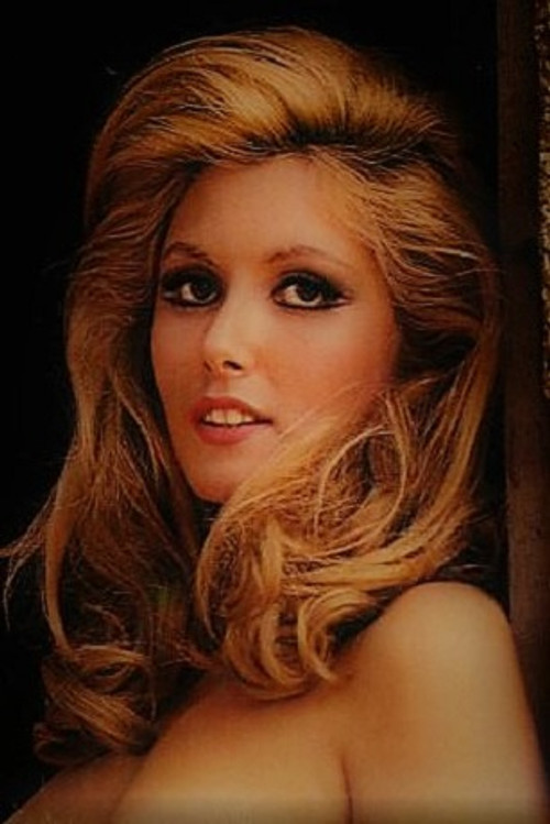 Pia Giancaro profile