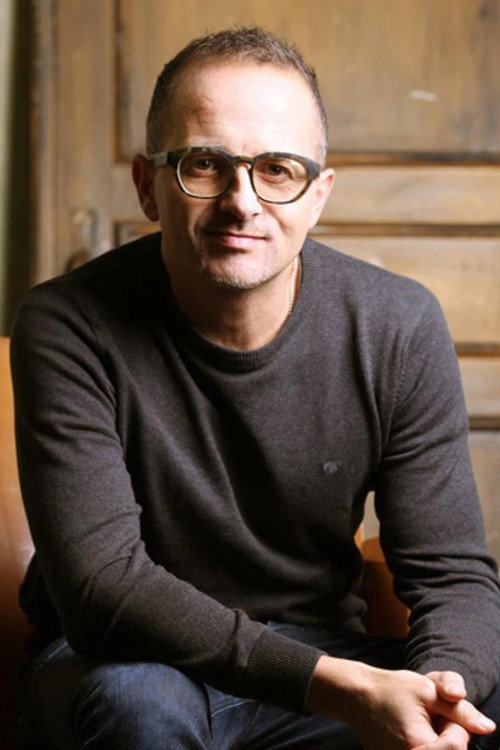 Gianluca Ansanelli profile