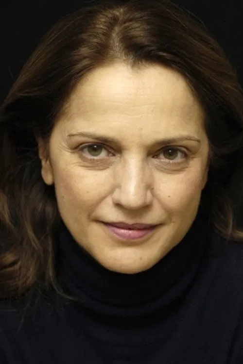 Pauline Macia profile