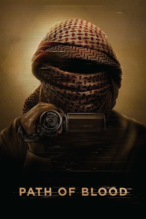 Movie poster for Path of Blood (2018)