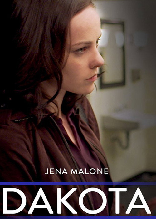 Movie poster for Dakota (2012)