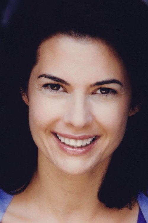 Photo of Nancy Bell, Acting