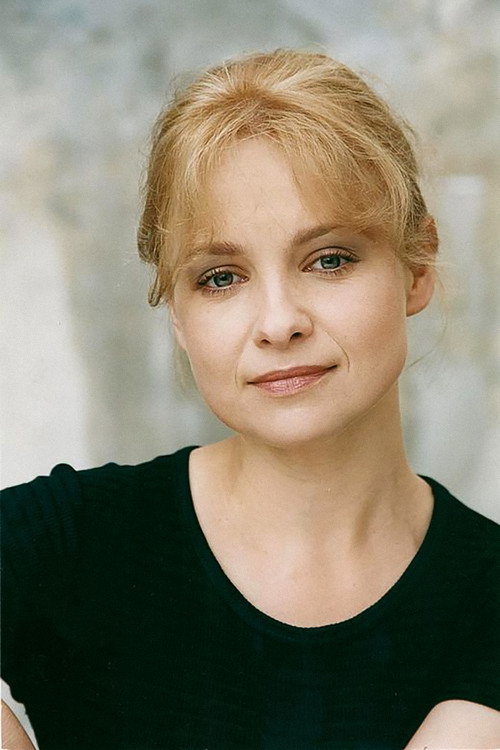 Photo of Aldona Struzik, Acting