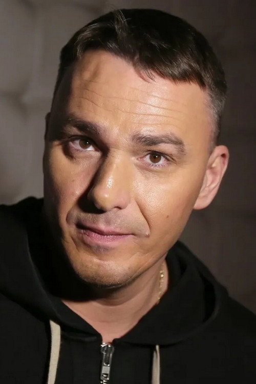 Photo of Kirill Andreev, Acting