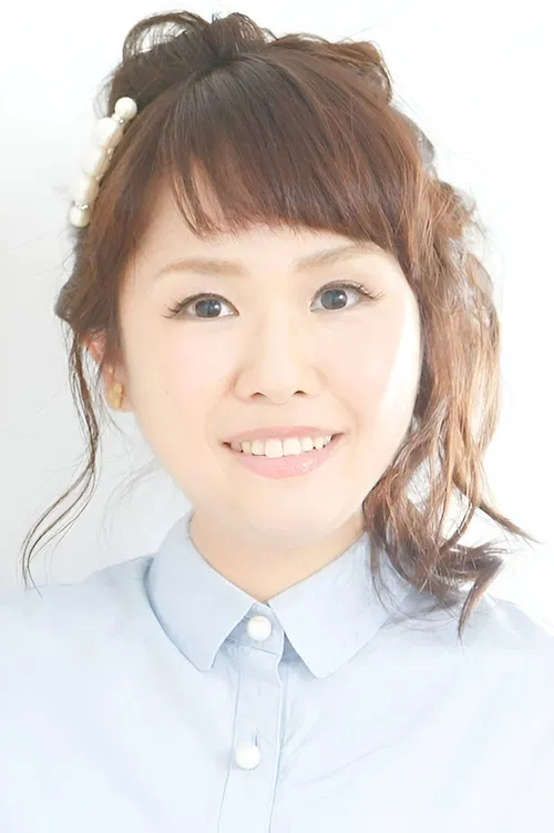 Eri Sendai profile