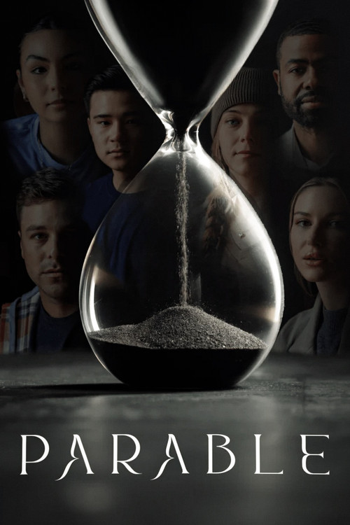 Movie poster for Parable (2026)
