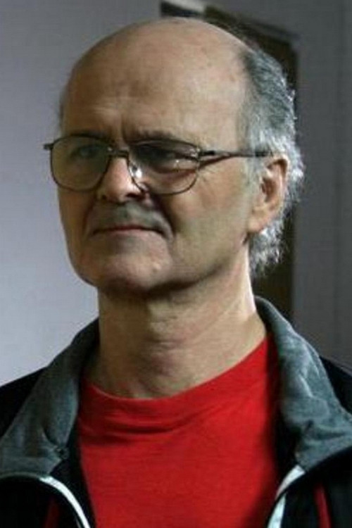 Photo of Michał Tarkowski, Acting
