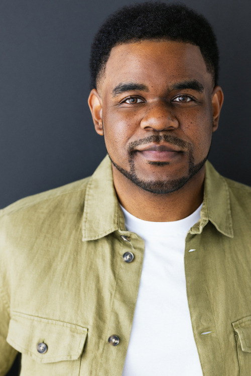 Photo of Kenneth Nance Jr., Acting