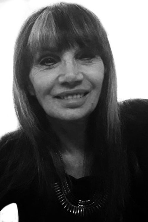 Photo of María José Demare, Acting