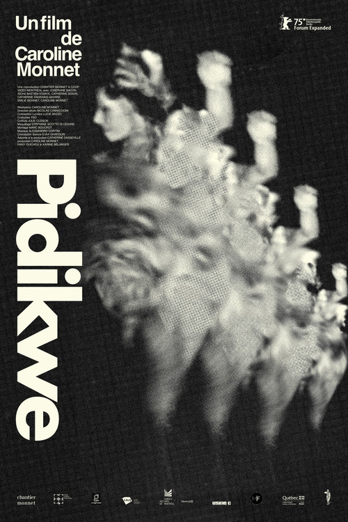 Movie poster for Rumble (2025)