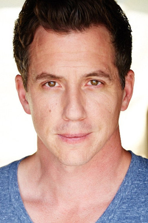 Photo of Michael Marc Friedman, Acting