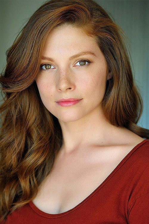 Photo of Katherine Cunningham, Acting