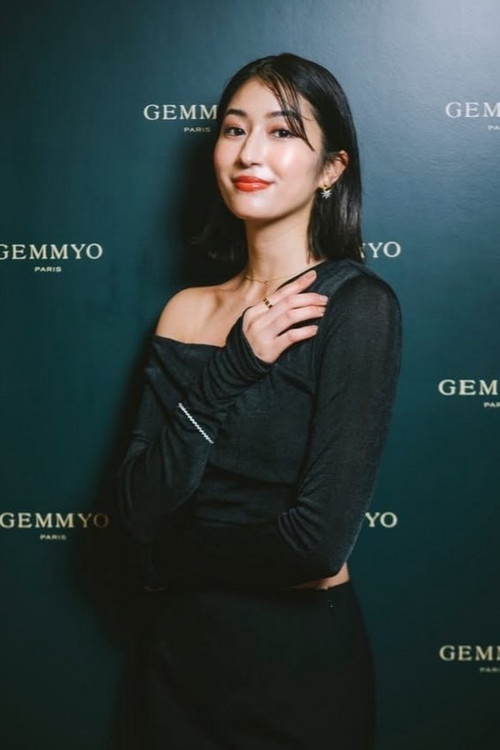 Mayuko Arisue profile