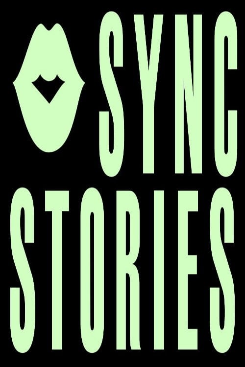 Series poster for Lip Sync Stories (2023)