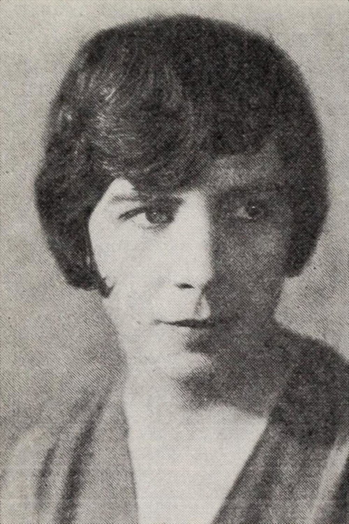 Photo of Louise Long, Writing