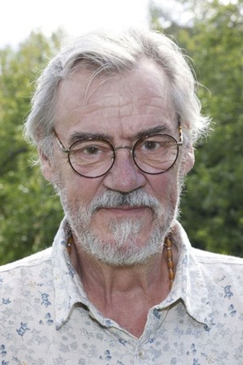 Aake Kalliala profile