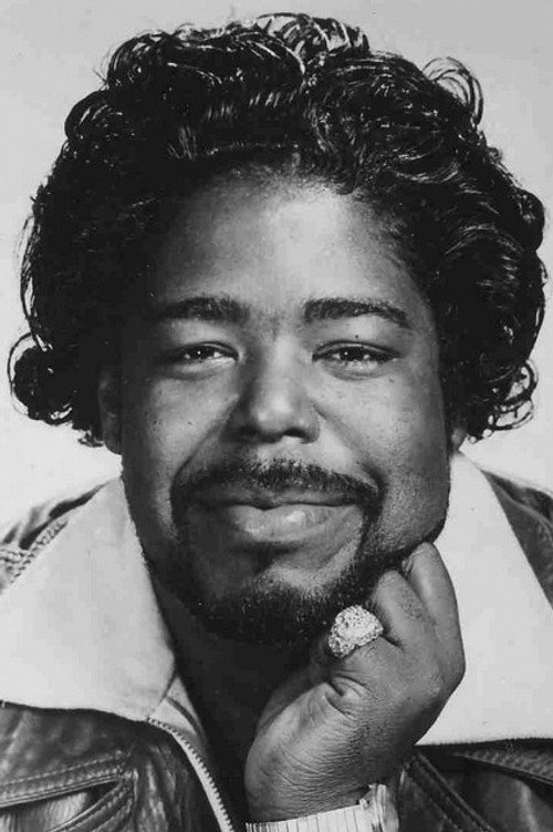 Photo of Barry White, Acting