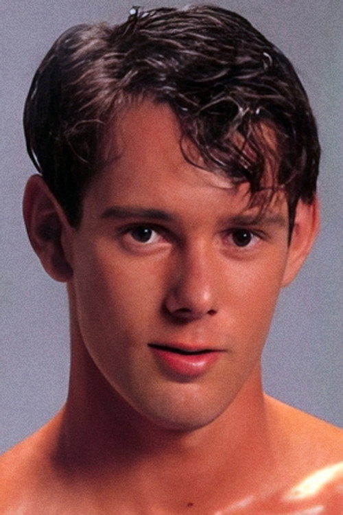 Photo of Geoffrey Spears, Acting