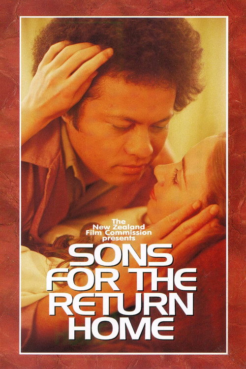 Movie poster for Sons for the Return Home (1979)