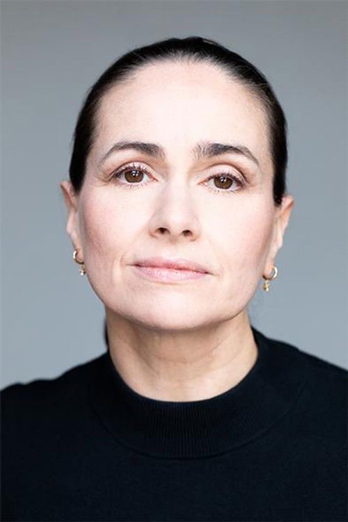 Kolbrún Anna Björnsdóttir profile