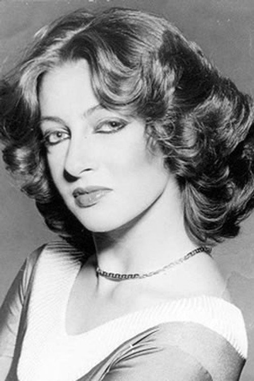 Photo of Aryadne de Lima, Acting