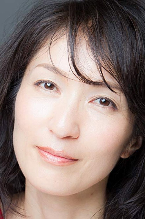 Photo of Akiko Iwase, Acting