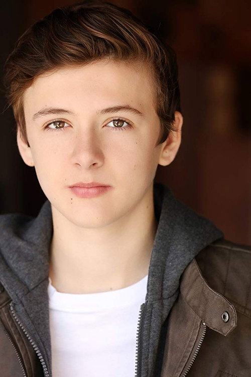 Photo of Michael Lemmon, Acting