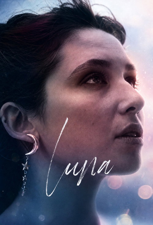Movie poster for Luna (2026)