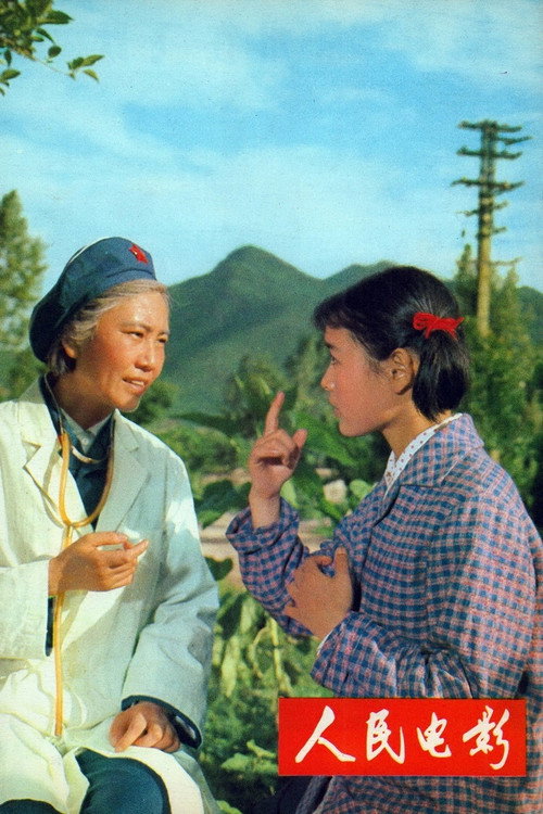 Movie poster for Youth (1977)