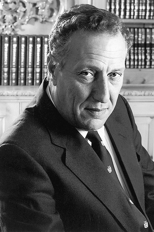 Photo of Frederick Forsyth, Writing