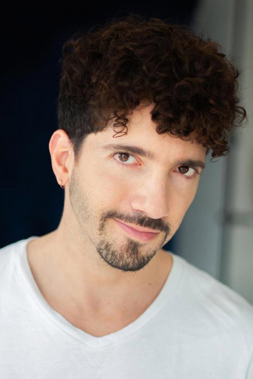 Photo of Gabriel Camero, Acting