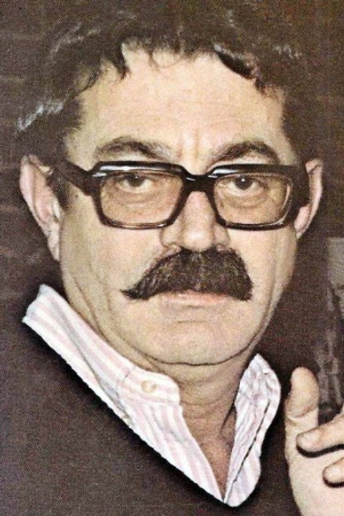 Photo of René Fallet, Writing