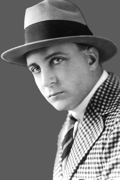 Photo of Arthur Shirley, Acting