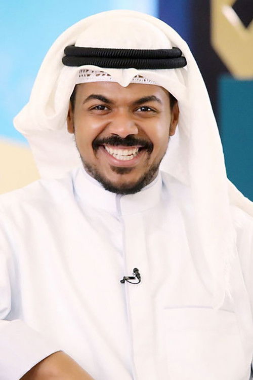 Photo of Mohammed Al-Hamali, Directing